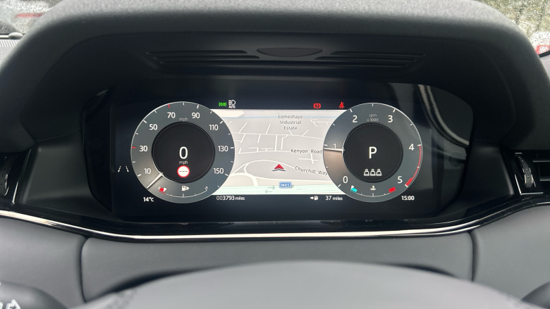 Land Rover Range Rover Evoque 2.0 D200 Dynamic HSE 5dr Auto Diesel Hatchback